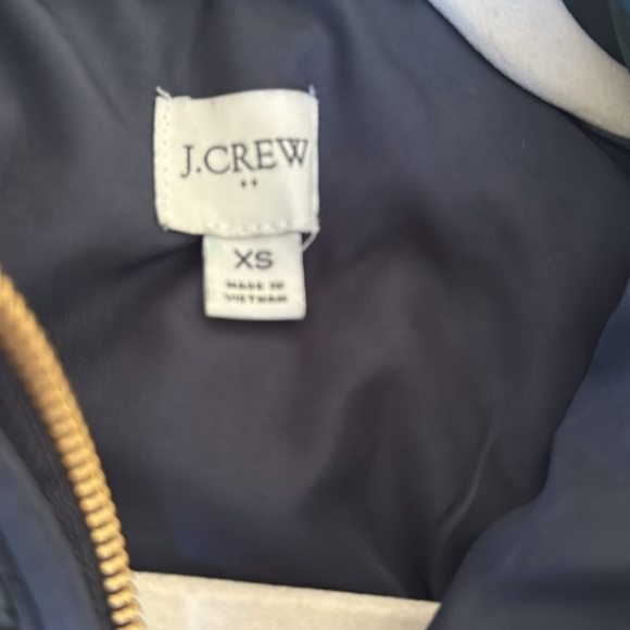 Classic Preppy Clueless J Crew Stewart Tartan Plaid Vest Green, Navy Pink XS - Picture 10 of 11